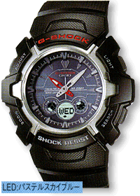 GショックのNewラインナップ!GW-1500J-1AJF \23,100(税込定価)