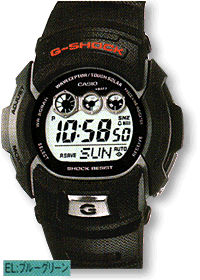 NEXZAZ Style GW-002J-1JF \21,000(税込定価)
