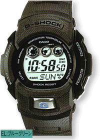 NEXZAZ Style GW-002J-8JF \21,000(税込定価)