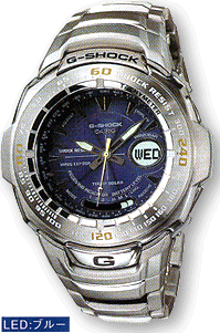 GW-1600LVJ-2AJF \52,500(税込定価)