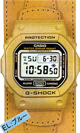 DW-5600L-5BJF \13,650(税込定価)