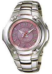 電波時計 タフソーラー搭載 MSG-1400DJ-4B2JF \42,000(税込定価)