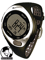 TRIAX SPEED 100 SUPER AWR0085-001 \10,500(税込定価) 100m防水 メンズサイズ