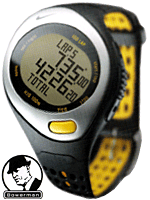 TRIAX SPEED 100 SUPER AWR0085-002 \10,500(税込定価) 100m防水 メンズサイズ