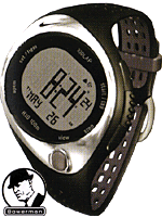 TRIAX SPEED 100 REGULAR AWR0084-001 \10,500(税込定価) 100m防水 ミディアムサイズ