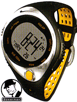TRIAX SPEED 100 REGULAR AWR0084-001 \10,500(税込定価) 100m防水 ミディアムサイズ