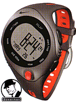 TRIAX SPEED 50 REGULAR AWR0082-029 \8,400(税込定価) 100m防水 ミディアムサイズ