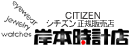 CITIZEN V`YK̔X