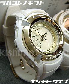 G-SHOCK Gショック LOVER'S COLLECTION 2006年 ラバーズ