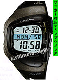 公式レフェリー専用腕時計☆2006ワールドカップ限定モデル