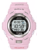 2006イルクジBaby−G限定※6月発売
