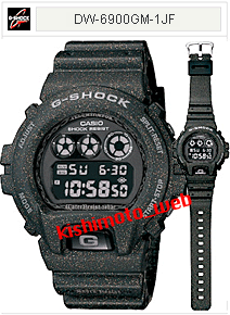 流通限定 DW-6900GM-1JF