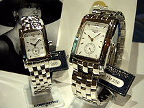 Longines Dolce Vita